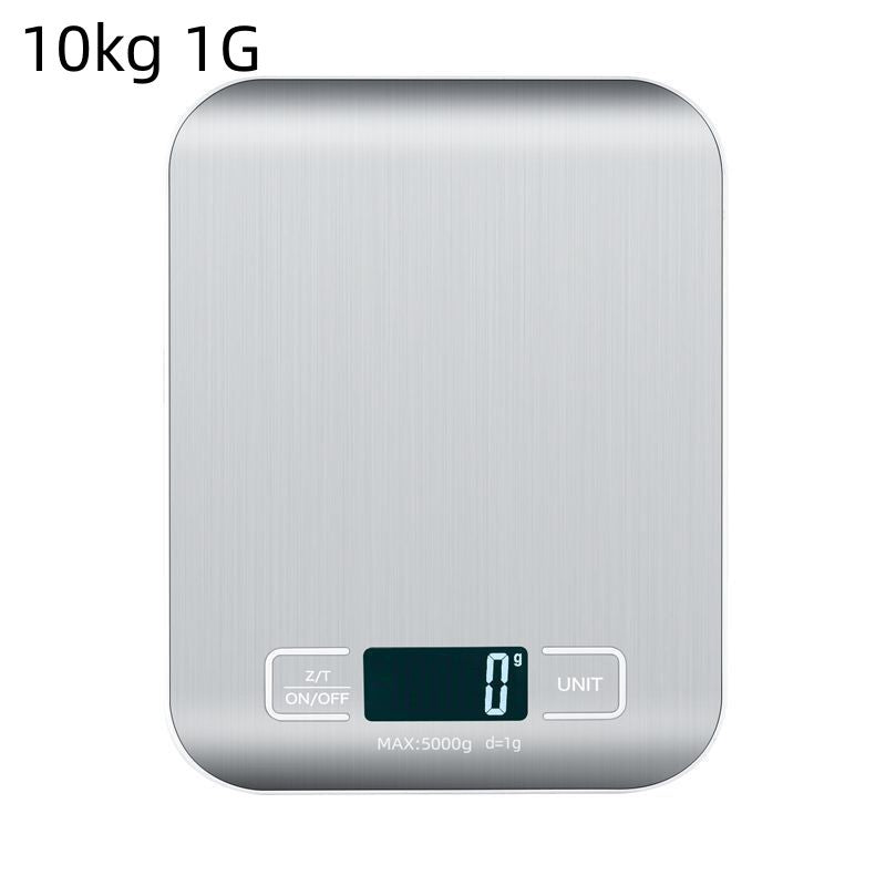 Pro Food Scale