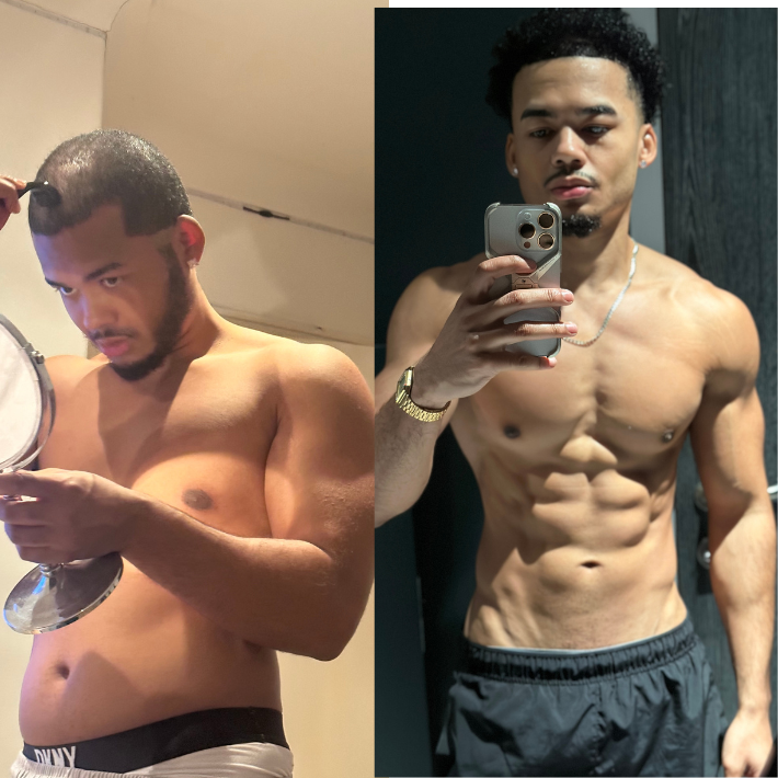 Leanmaxx Program