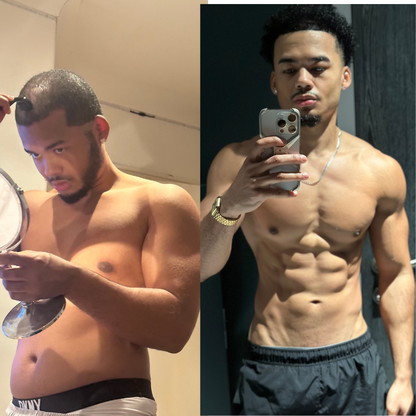 Leanmaxx Workout Program