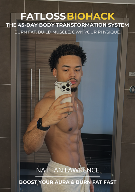 Fat Burn Biohack Guide