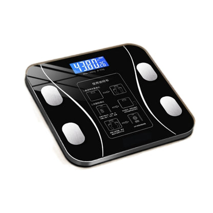 Smart Weighing Scale
