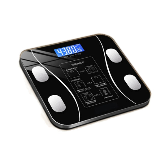 Smart Weighing Scale