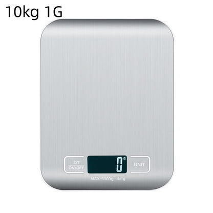 Pro Food Scale