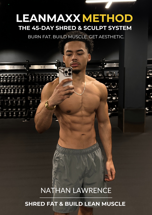 Leanmaxx Method