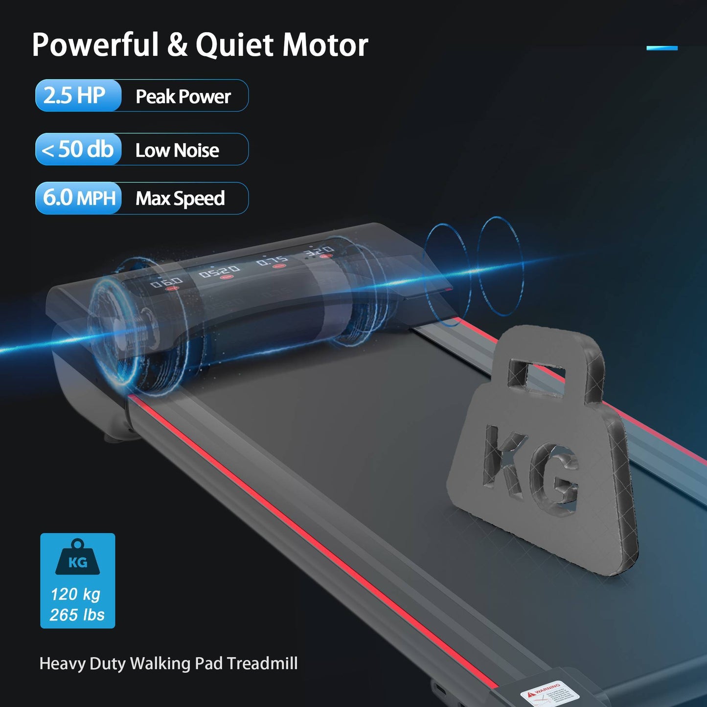Walking Pad