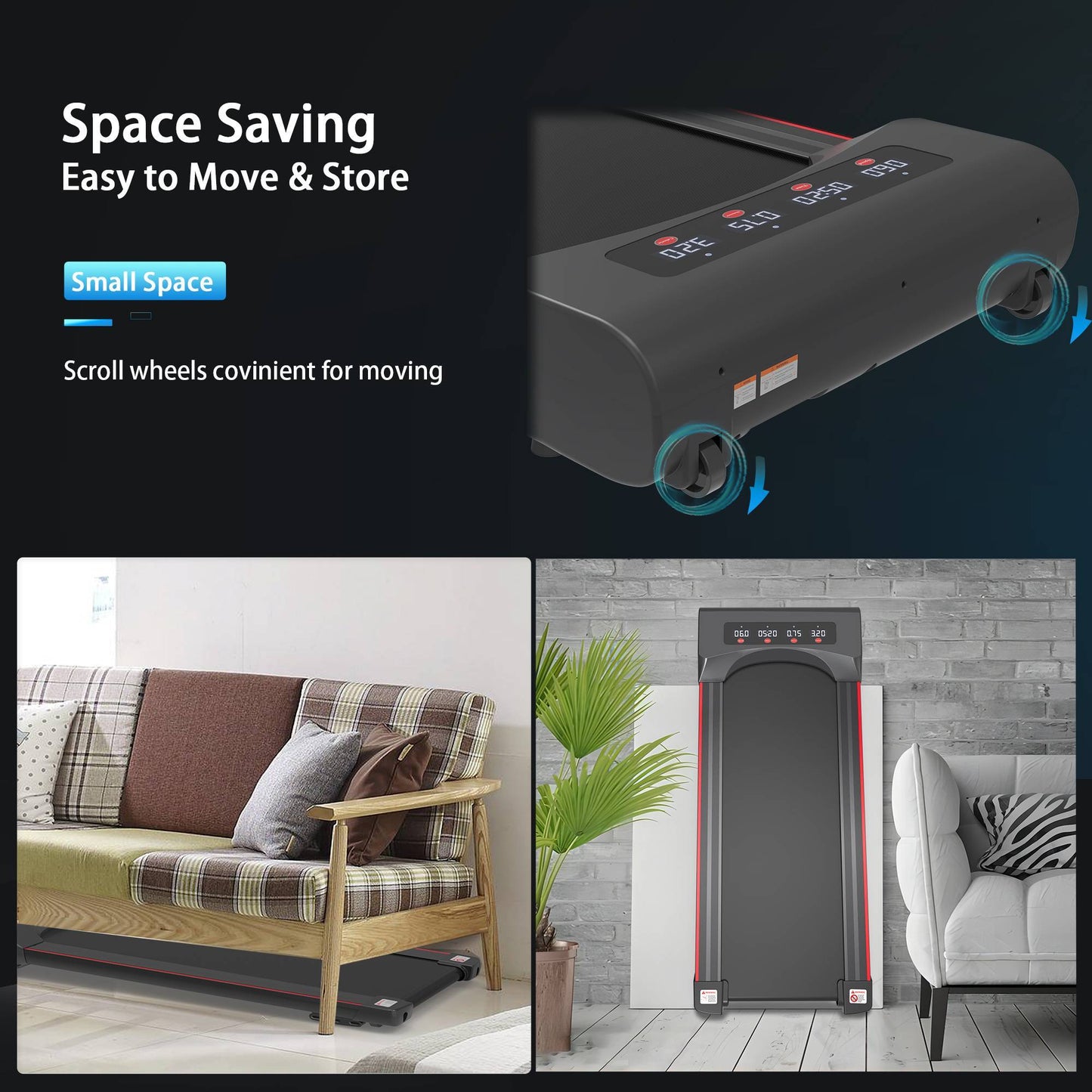 Walking Pad