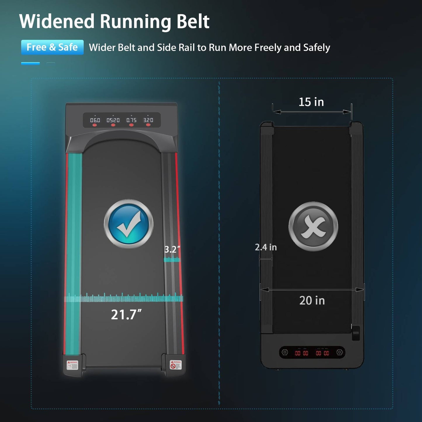 Walking Pad