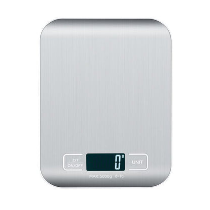 Pro Food Scale
